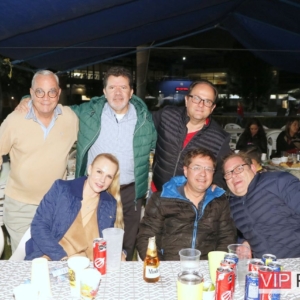 Familia Nicolay y Fresnedo