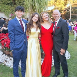 Familia Oseguera