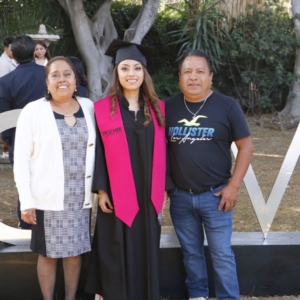 Familia Pérez