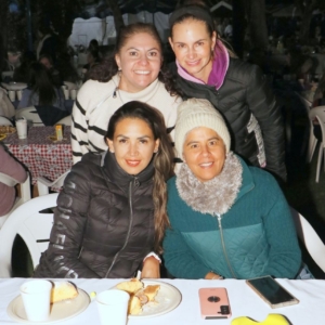 Familia Pozos