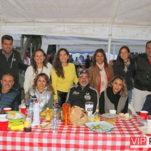 Familia Rodriguez