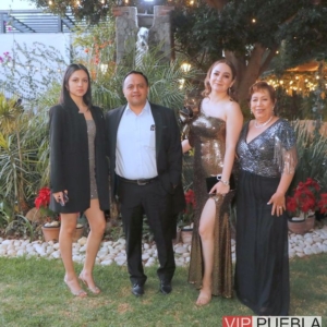 Familia Santes Torres