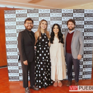 Profesores de Trozmer