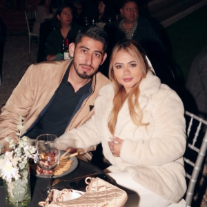 Andrea -Jorge