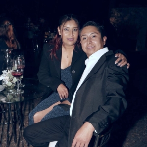Emanuel y Abigail