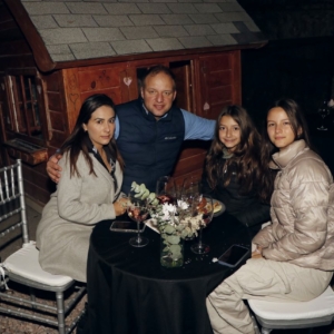 Familia Kosic