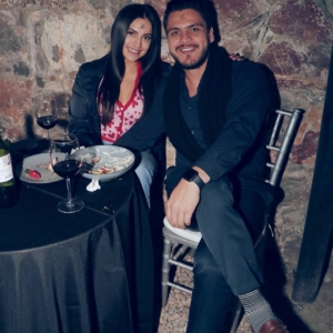 Lalo E Itzel
