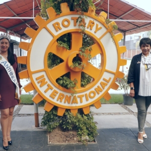 Amigas Rotarias