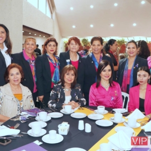 Amigas de Coca Sevilla