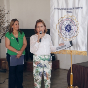 Apoyo a Villa de Jubilados