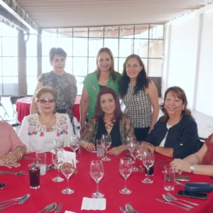 Asociación InnerWheel