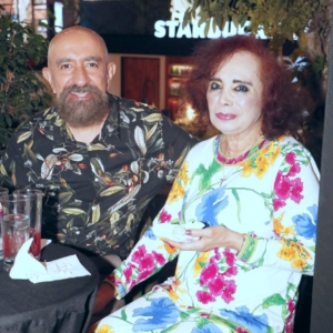 Elsie y Mauricio Linares