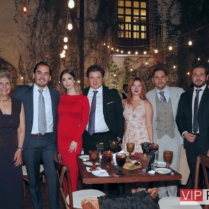 Grupo de Amigos (1)
