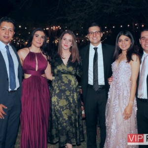 Grupo de Amigos