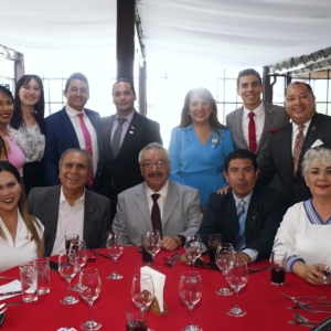 Grupo de Amigos Rotarios (1)