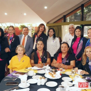 Las Fotos del Recuerdo no podían Faltar