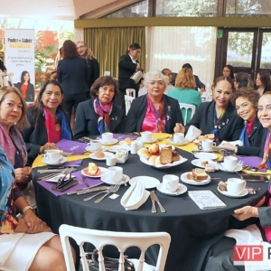 Pat,Dena, Lupita, Nava, Naguibe, Ana, Irma