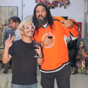 Limon y Kunis