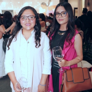 Lizette Castillo ,Jimena Castillo