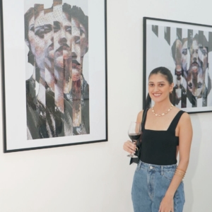 Priscila Oconitrillo