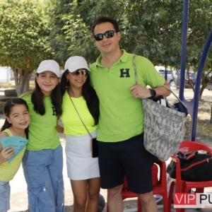Familia Alvarado Orozco
