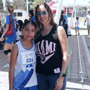 Familia Aragón Asomoza