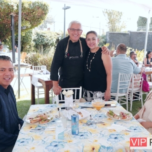 Familia Arguello Alvarez