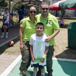 Familia Arriaga