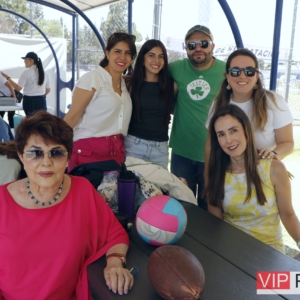 Familia Cumbre México