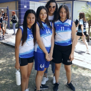 Familia Hdz Miranda