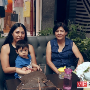 Familia Mendoza