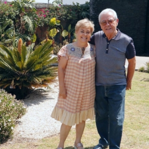 Familia Olguin Váquez