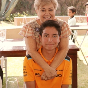 Familia Olguin Vázquez (1)