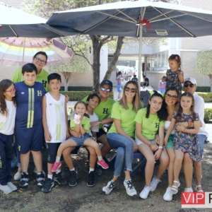 Familia Pascacio Porrua, Familia Maza Aceves, y Cabello Orozco