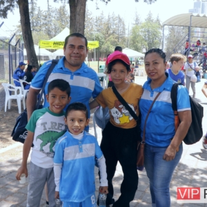 Familia Rios Hdz