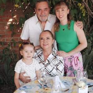 Familia Rivera Limón