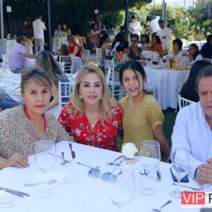 Familia Trejo Molina