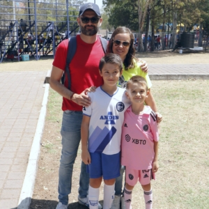 Familia Villar Albisua
