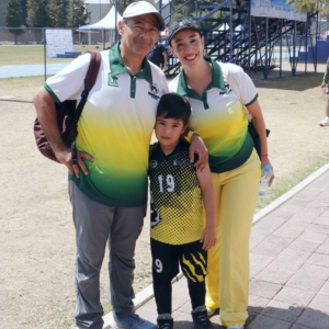 Familia Zagal