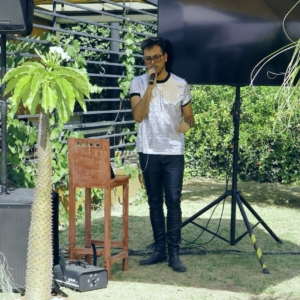 Música Viva en El Santo Refugio