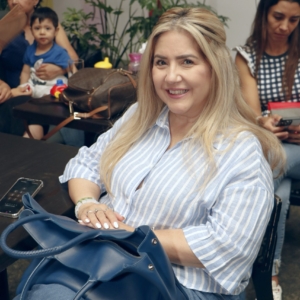 Nora Luna