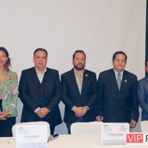 Nuestros Representantes de Exposición Internacional de Publicidad México