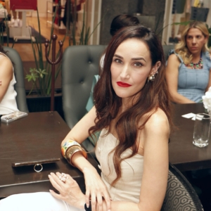 Paulina Loya