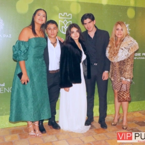 Amigos de Fundación Salvatierra
