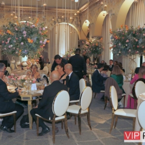 Aspectos de la Cena