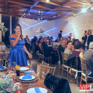 Aspectos de la Cena