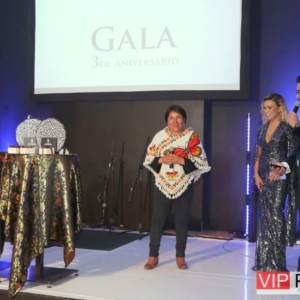 Aspectos de la Gala