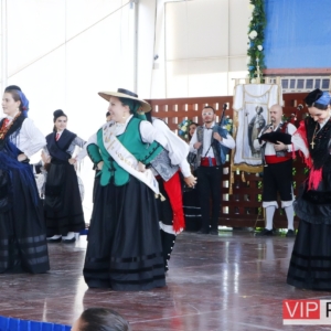 Bailes de Galicia