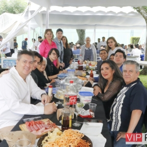 Familia Duarte Rojas y Rojas Huehes