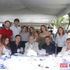 Familia Gómez Caso